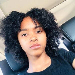 Meet your Posher, Ashanti